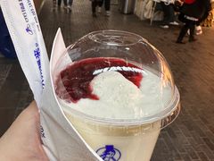 -西琳姑娘·新疆冰淇淋酸奶茶(南开大悦城店)