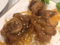 -旺达·福州菜(正大广场店)