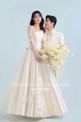 -金海岸婚纱摄影(塘沽店)