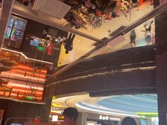 -西塔老太太泥炉烤肉(上海七宝领展广场店)