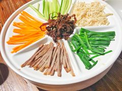 -云海肴·汽锅鸡·云南菜(美罗城店)