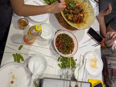 -517烧烤·龙虾·海鲜大排档(万象都荟店)