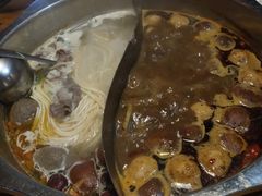 -傣妹火锅(南京东路一店)