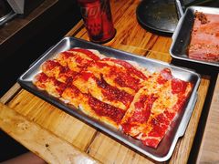 -西塔老太太泥炉烤肉