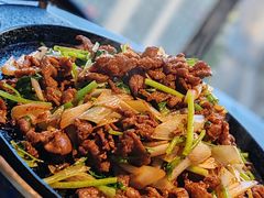 -喜悦烤鸭·新京菜(王府井店)