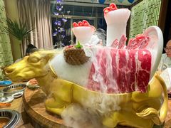 -尚海豆捞(乐虹坊店)