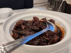 酱汁牛腩-饭怕鱼(阳光100店)