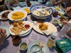 -山外山菜馆(玉泉路店)