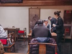 -那家小馆•北京菜•烤鸭(中关村店)
