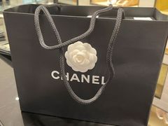 -CHANEL(恒隆广场店)