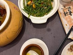 -金哥私房菜馆(张府园总店)