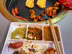 -棒小伙·齐齐哈尔烤肉(龙茗路店)