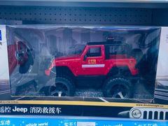 -TOYSRUS玩具反斗城(万博广场店)