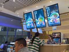 -舌尖尖·兰州牛肉面(浦东机场店)