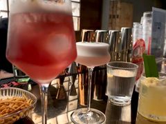 -145号U&Lounge Bar