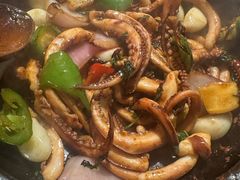 -啫神·广州地标美食(北京路店)