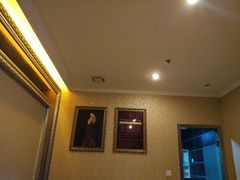 -舞指仙境足浴按摩(政务店)