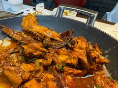 -食光慢宴·安吉土菜馆