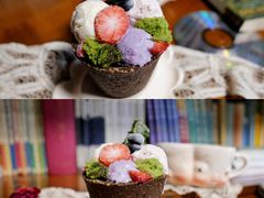 -哈根达斯(美罗城店)