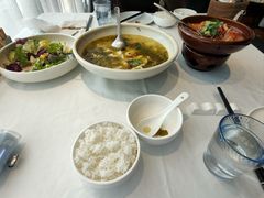 -悦融·京鲁菜·露台花园(安定门店)