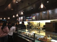 -星巴克(威尼斯人店)