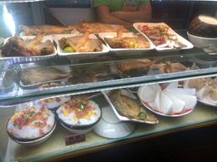 -海口骑楼小吃街