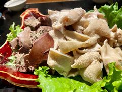 -一招鲜·全羊铺·蒙古奶茶(五一北路店)