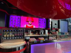 -西安W酒店·WEI全味西餐厅