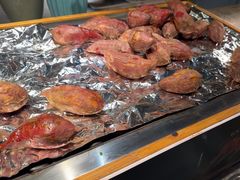 -杭州开元名都大酒店·地中海自助餐厅