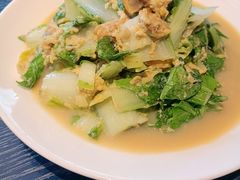 -小渔莊•地道胶东菜(旅游路万象省博物馆店)