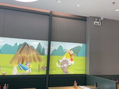 -蔡澜Pho·越南粉餐厅(海上世界店)