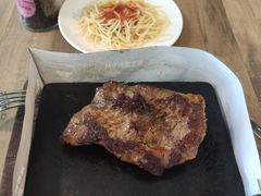 -周沫西餐(漫广场店)