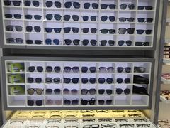 -ALPS阿尔卑斯眼镜(我格广场店)