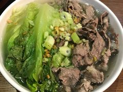 -牛a潮汕鲜牛肉粿条(天河北店)