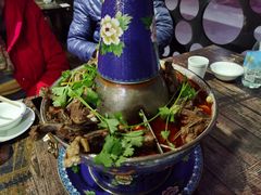 -龙虾风暴(松江店)