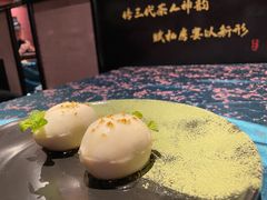 -茶人村·宫廷私厨(奥体印象城店)