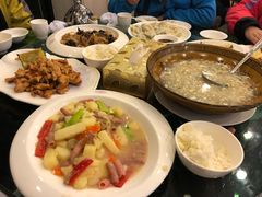 -锋味海鲜菜馆