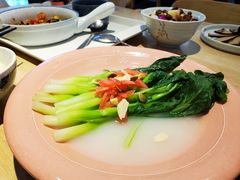 -轻蔬不用等·素食(江苏路店)