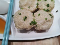 -小杨生煎(乐坊虹井店)