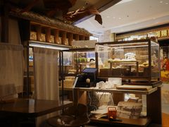 -RUXU入续糖水铺与包(卓悦中心店)
