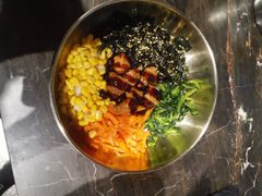 -大叹号·朝鲜族烤肉(潍坊泰华城店)