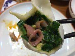 -必点海鲜·鲅鱼水饺(鞍山西道店)