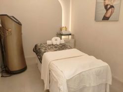 -紫琪尔·匠心连锁·胸部护理养护