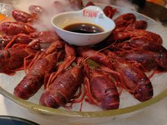 -红盔甲·小龙虾(天钥桥店)