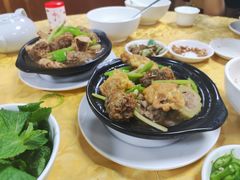 -五华鱼生客家五华菜馆(德明华府店)