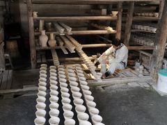 -景德镇古窑民俗博览区