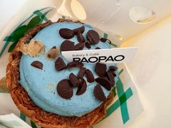 -PAOPAO Bakery&Café(港汇店)