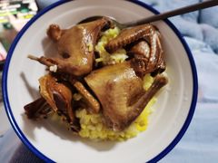 -大鸽饭(马王堆店)