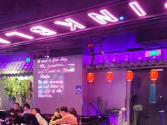 -粉墨特色菜·烧烤音乐酒馆