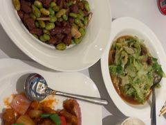 -燕春园中餐厅-北大博雅国际酒店